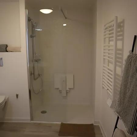 Appartement Oh Activ Brest