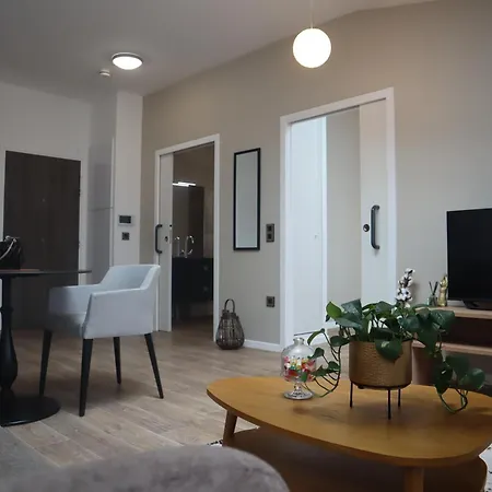 Oh Activ Appartement