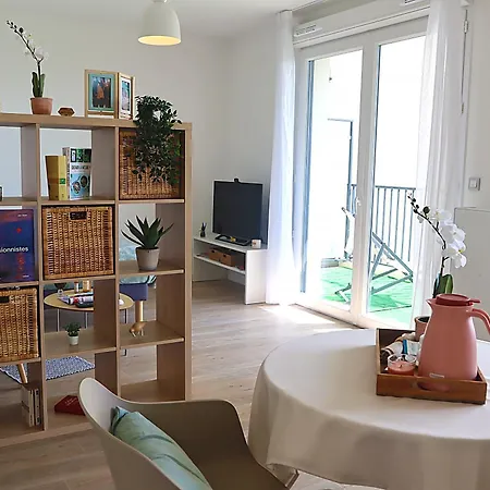 Appartement Oh Activ