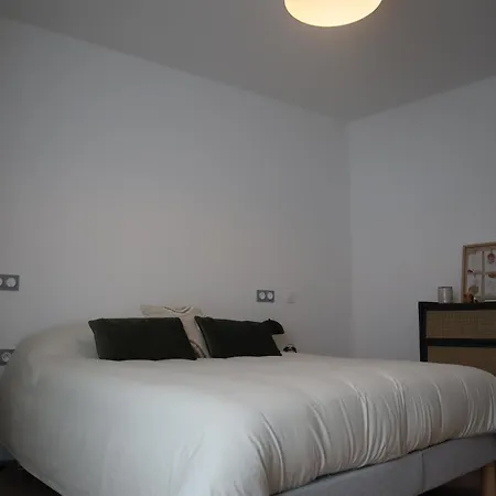 Oh Activ Appartement Brest