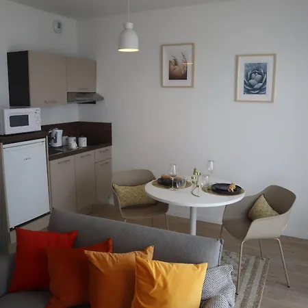 Oh Activ Apartment Brest