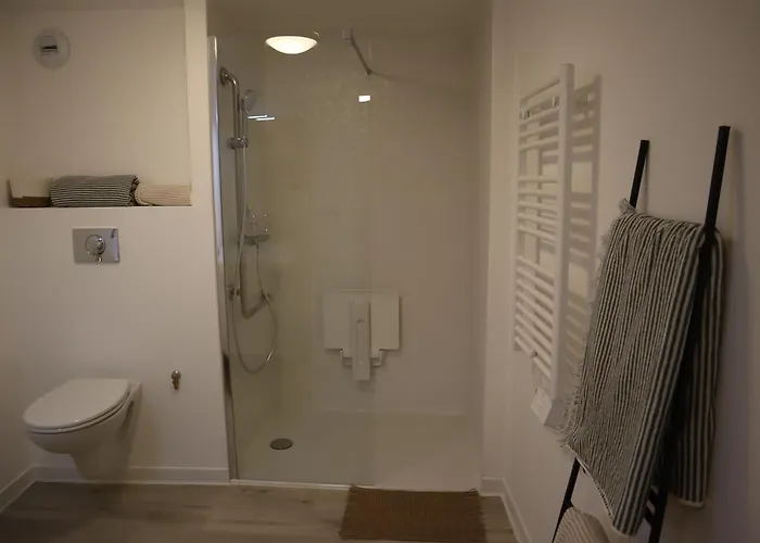 Lejlighed Oh Activ Brest