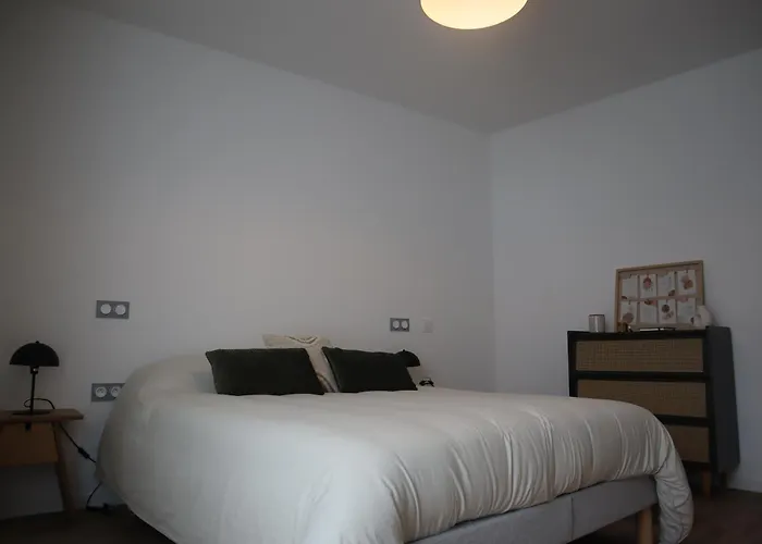 Oh Activ Apartment Brest